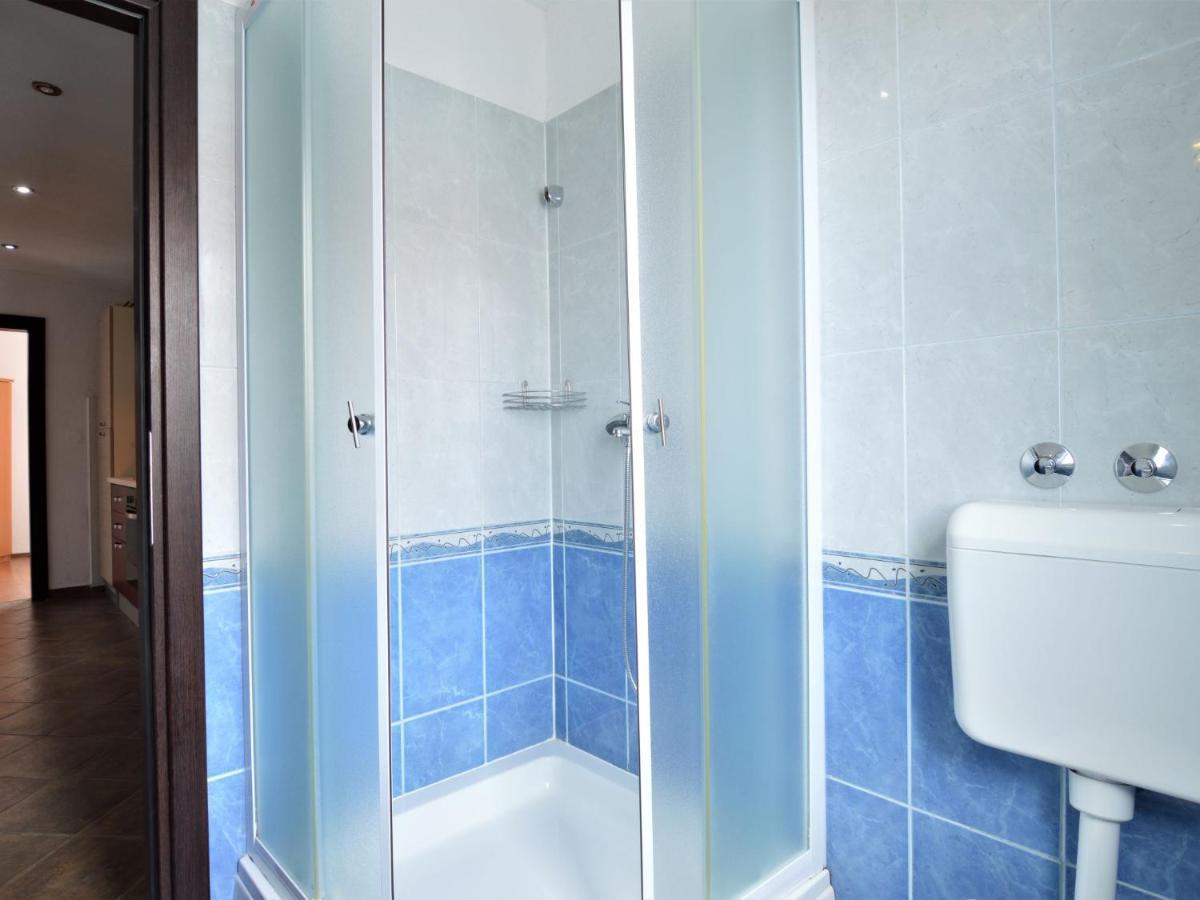 Apartment Josip - Vod199 By Interhome Трибунь Екстер'єр фото