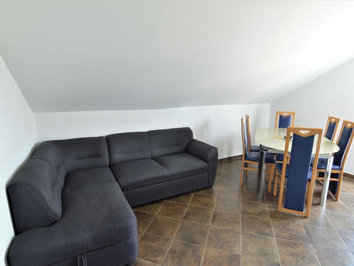 Apartment Josip - Vod199 By Interhome Трибунь Екстер'єр фото