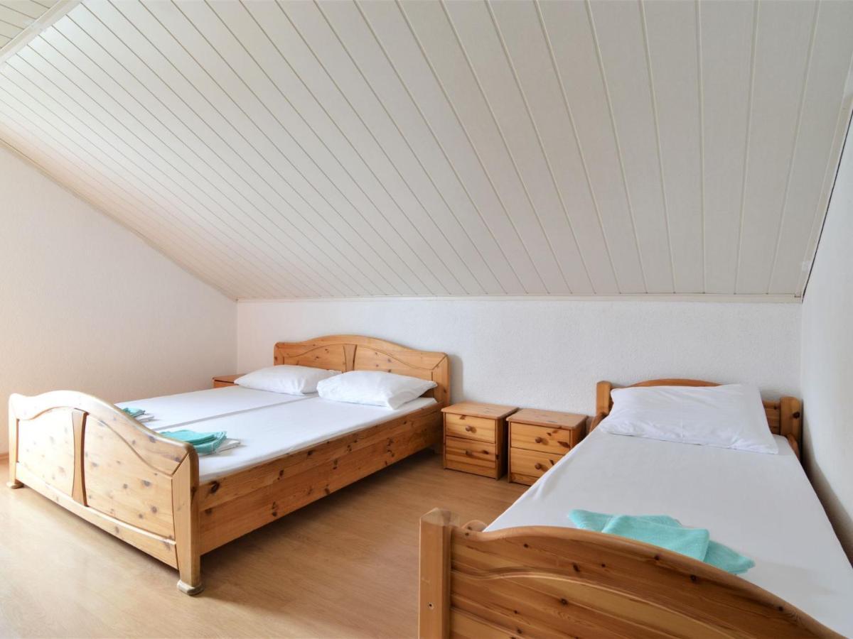 Apartment Josip - Vod199 By Interhome Трибунь Екстер'єр фото